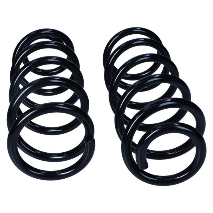 Hátsó futómű rugó, MAXGEAR, Audi TT 1.8/2.0 08.06-06.14