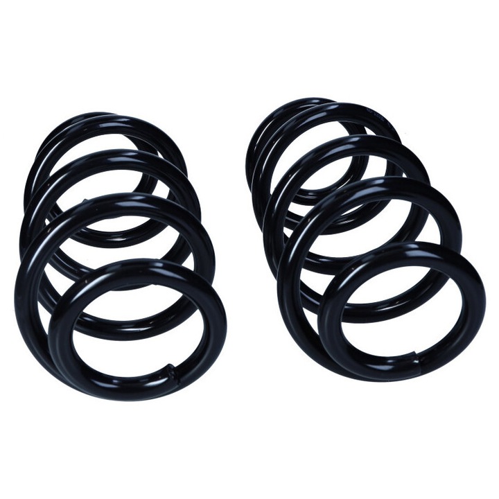 MAXGEAR autó felfüggesztés rugó, Audi A4-hez, 04