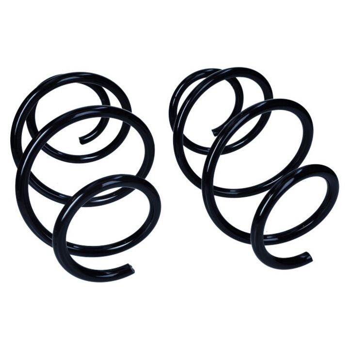 MAXGEAR futómű rugó BMW 1 (F21)/3 (F30, F35), 2.0D-3.0, 10.11