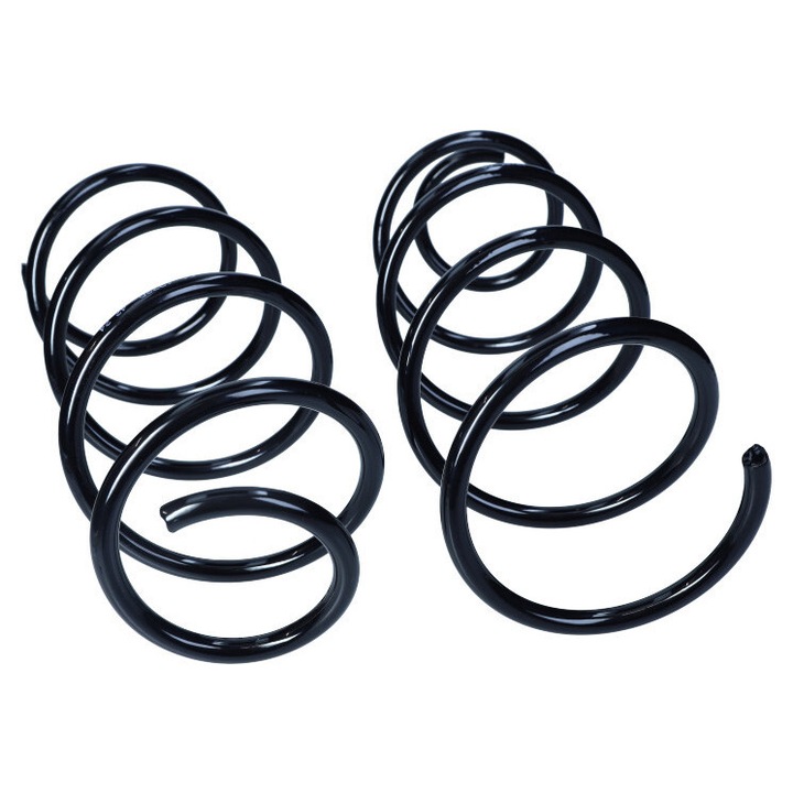 Első futómű rugó, MAXGEAR, BMW E81/E87 2007-hez