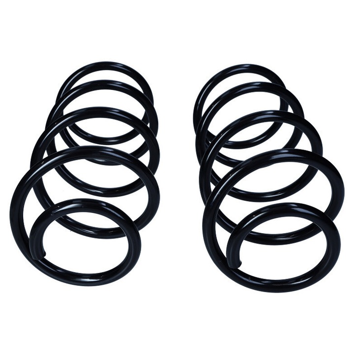 Első futómű rugó, MAXGEAR, BMW X1 (E84) 2.0D 10.09-06.15