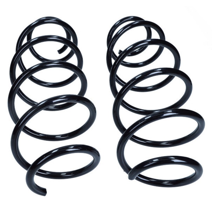 Első futómű rugó, MAXGEAR, Citroen C4 Cactus 14-/Peugeot 2008 I (CU_) 13-