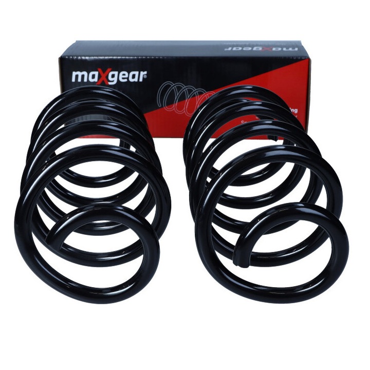 Arc suspensie spate, MAXGEAR, pentru Dacia Logan/Express/MCV 1.4/1.5DCI/1.6 02.07-