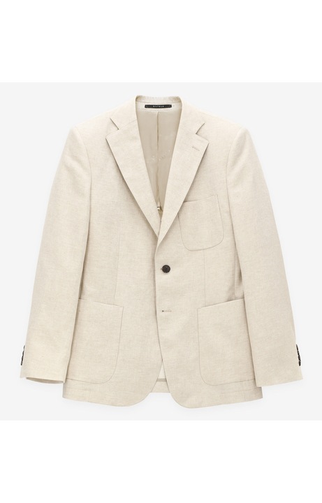 Sacou barbati, VISTULA, bej, bumbac si in