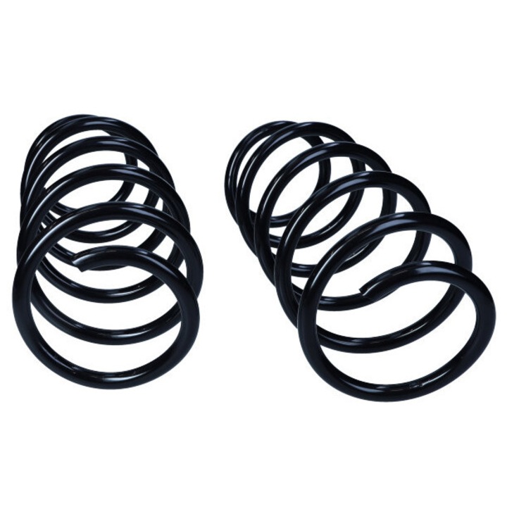 Arc suspensie fata, MAXGEAR, pentru Ford Fiesta VI, 1.6 TDCI, 2008-