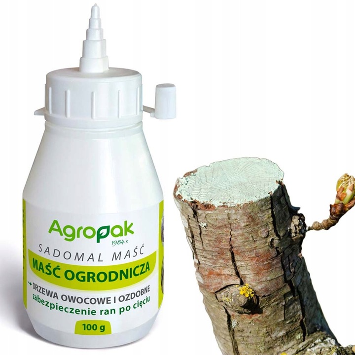 Solutie insecticida pentru gradina, Agropak, 100g