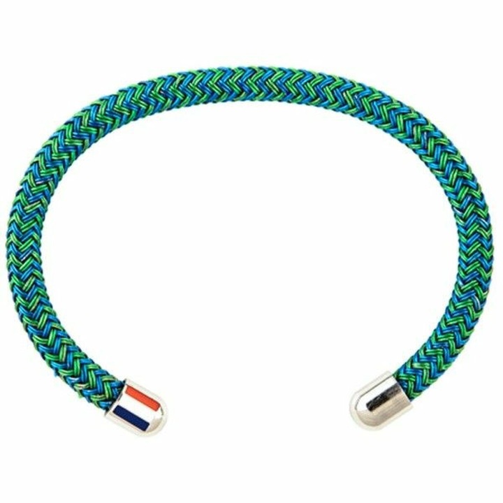 Bratara Dama Tommy Hilfiger 2700558, Verde, Otel Inoxidabil, 21 cm, cu Husa de Marca