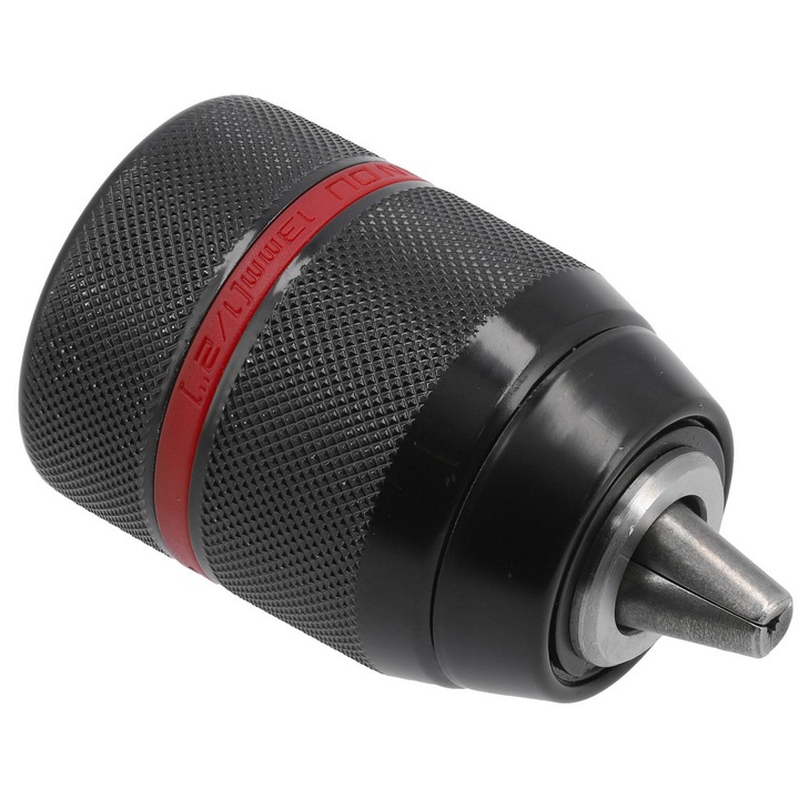 Mandrina rapida, 2-13 mm, prindere cu filet