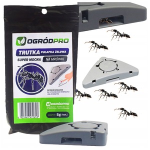 Insecticide si repelente