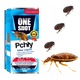 Insecticid purici, One Shot, concentrat pulverizare, actiune rapida, elimina plosnite gandaci, efect durabil, interior exterior