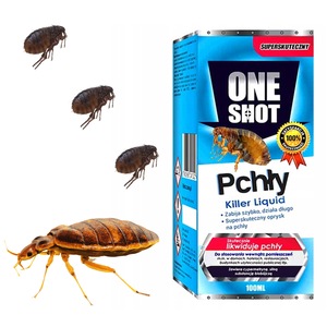 Insecticide si repelente