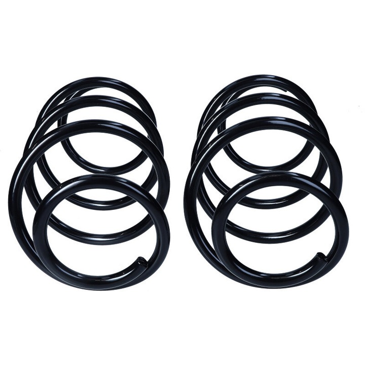 2 darabos MAXGEAR futómű rugókészlet Hyundai I30-hoz