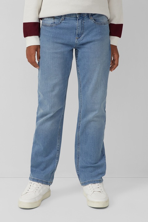 s.Oliver, Regular fit farmernadrág, Világoskék