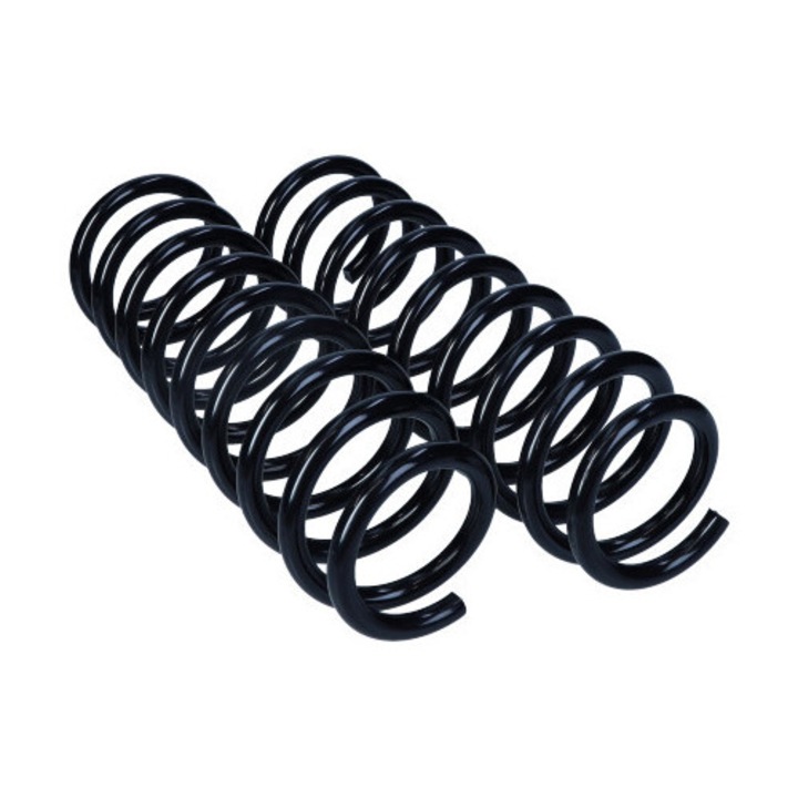 MAXGEAR autó felfüggesztő rugók Hyundai I30-hoz, 2011