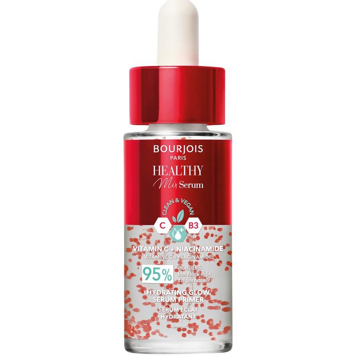 Primer Bourjois Healthy Mix Serum, 30 Ml