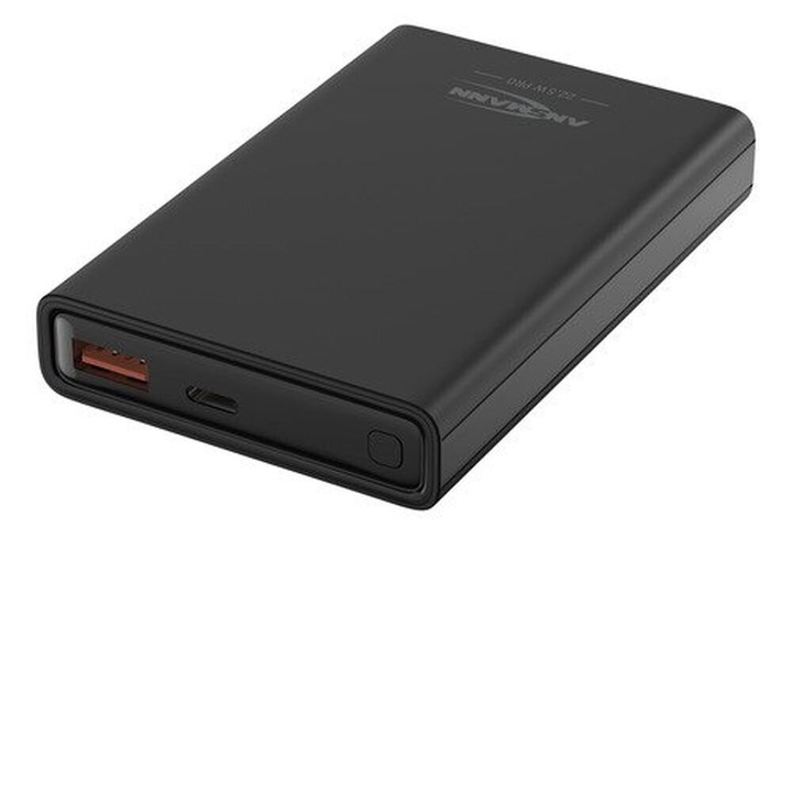 Ansmann 10000mAh LiPo Powerbank