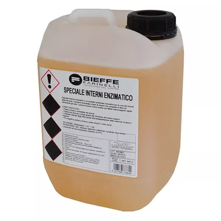 Detergent enzimatic intern special 5 kg