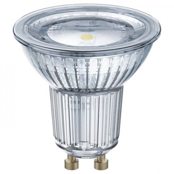 Поръчайте G13040 OSRAM LED крушка GU10 230V - 4000K