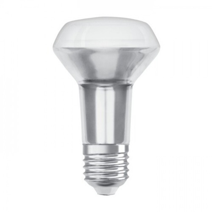 Поръчайте G13148 OSRAM LED рефлектор E14 R50 2700K, 230V