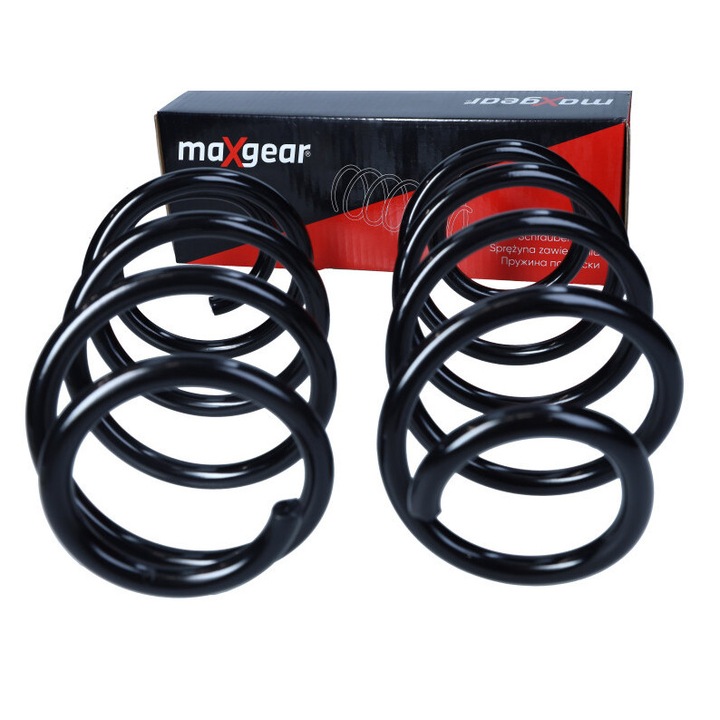 MAXGEAR autóalkatrész, futómű, SEAT Alhambra 2.0 TDI, 2010-