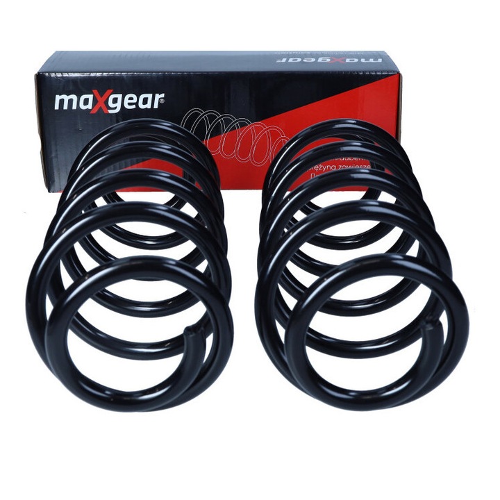 Autóalkatrész, MAXGEAR, felfüggesztés, Toyota Auris (_E15_), 2006-