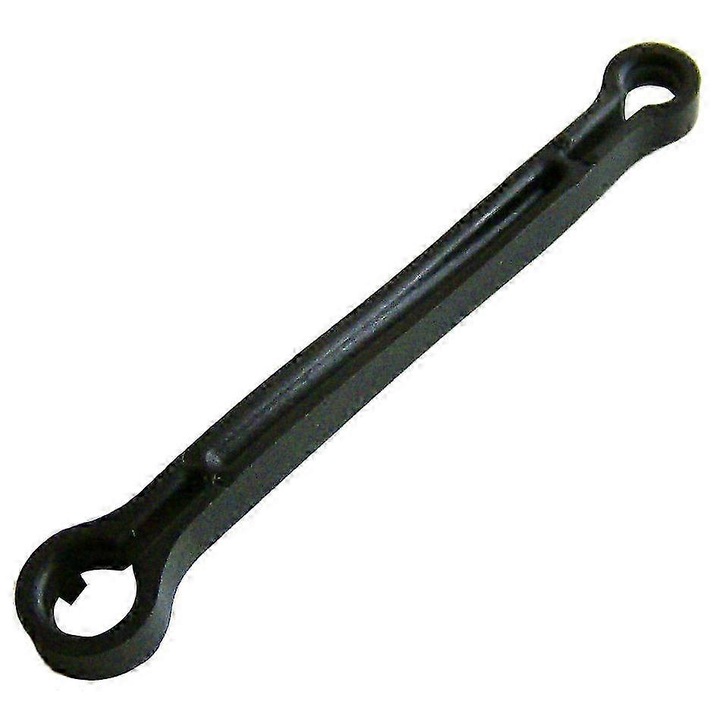 Ax de legatura pentru clapeta de acceleratie, 9cm, pentru Volvo C30, C70, S40, V50, S60, S80, V70, XC60, XC70, XC90