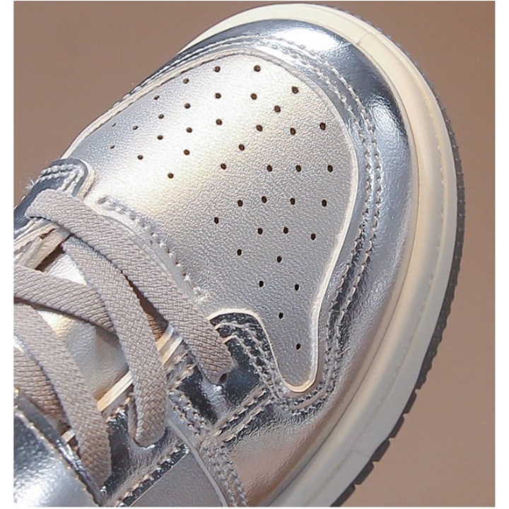 Pantofi sport XA-2545argintiu 120124, Argintiu