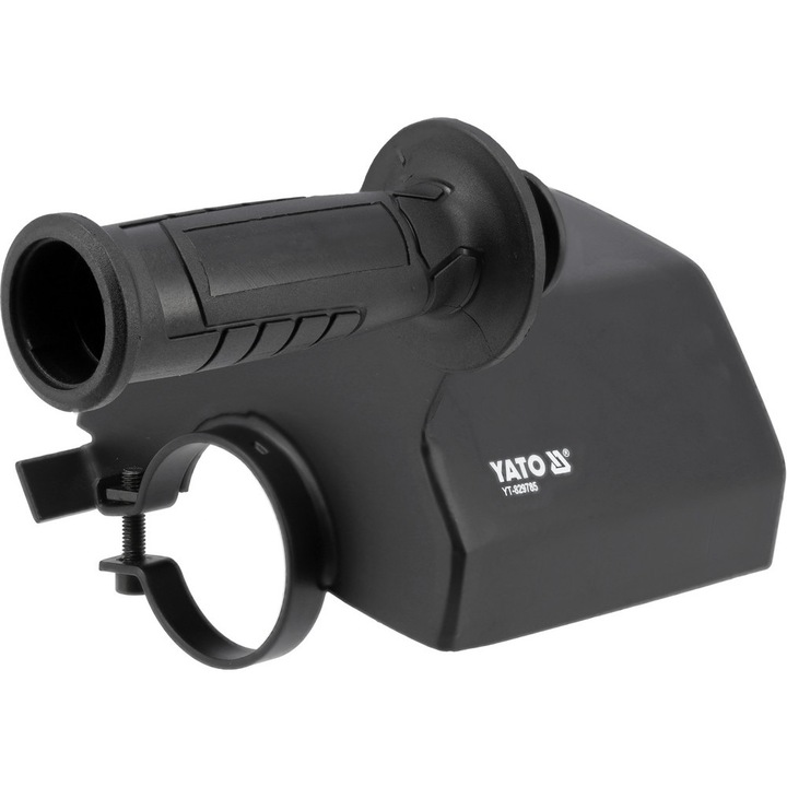 Държач за четки за ъглошлайф, 125 мм