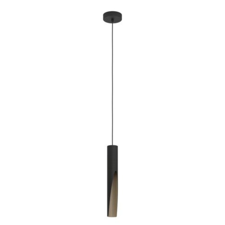 EGLO, 901732, BARBOTTO, függeszték, GU10, 1X4,5W, IP20