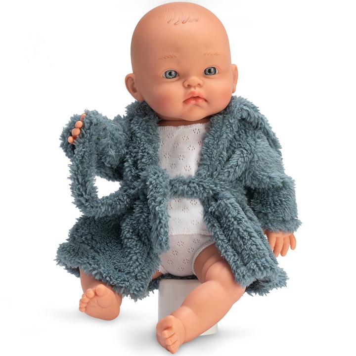 Asivil baba - Alex baba, köntössel, 36 cm