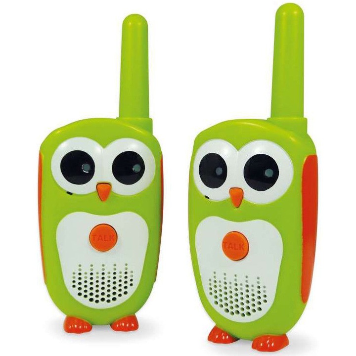 Set de joaca Buki - Junior Walkie Talkie