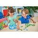 Joc educativ Orchard Toys - Dinozauri cu pete