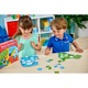 Joc educativ Orchard Toys - Dinozauri cu pete