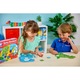 Joc educativ Orchard Toys - Dinozauri cu pete