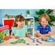 Joc educativ Orchard Toys - Dinozauri cu pete