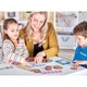 Joc educativ Orchard Toys - Tabla inmultirii pentru incepatori