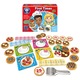 Joc educativ Orchard Toys - Tabla inmultirii pentru incepatori