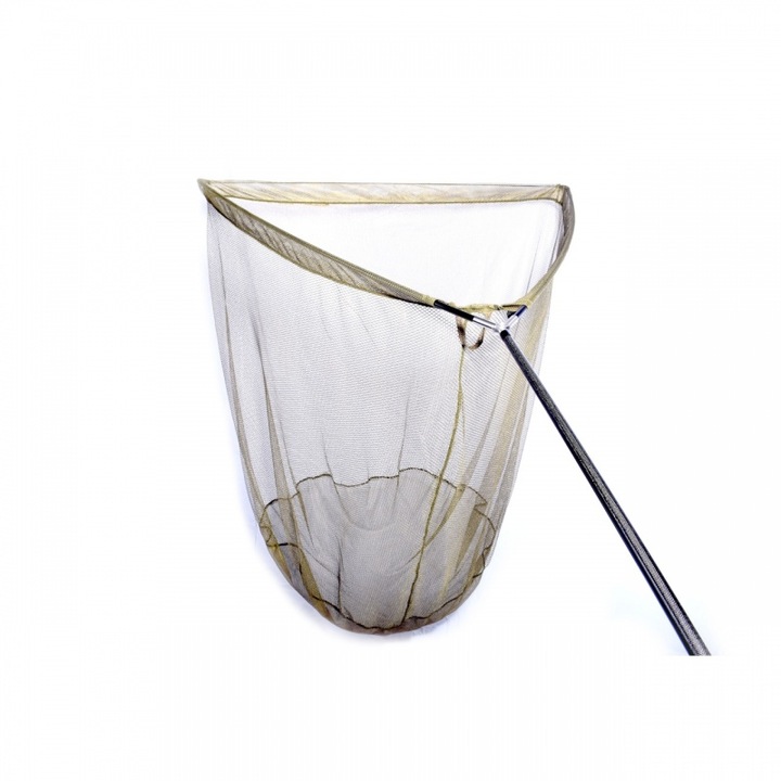 Minciog 95cm Sonik Olive Net Mesh adancime, plasa fish-friendly, cadru robust