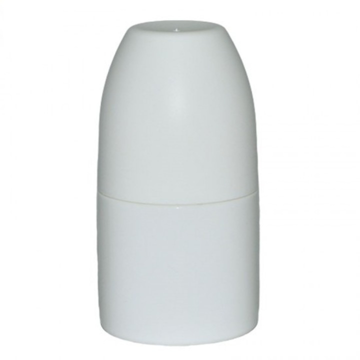 Recipient roll-on alb, 50ml