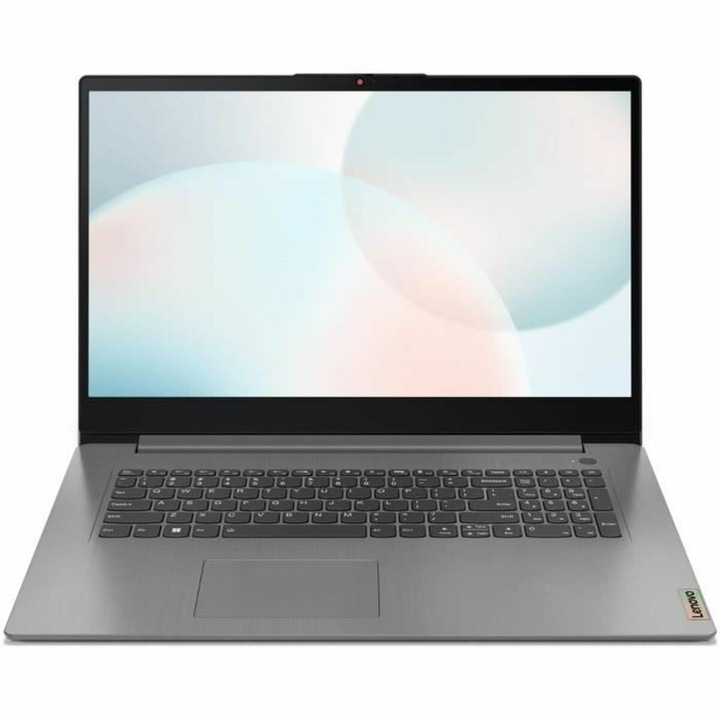Laptop Lenovo IdeaPad 3 17ABA7 17" AMD Ryzen 5 5625U, 16 GB RAM DDR4, 512 GB SSD, NO OS, gri