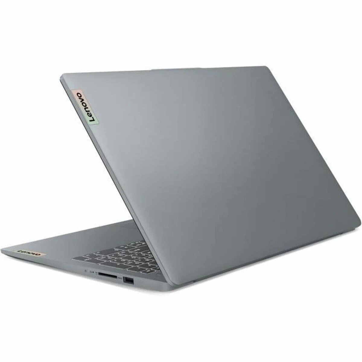 Laptop Lenovo IdeaPad Slim 3 15ITN9 15,6" Intel N100 4 GB RAM 128 GB SSD
