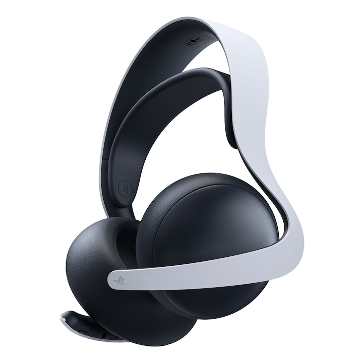 Casti standard pentru gaming, scoala, call-center cu conectare la PC, microfon reglabil model LH-760, 2m, Albastru