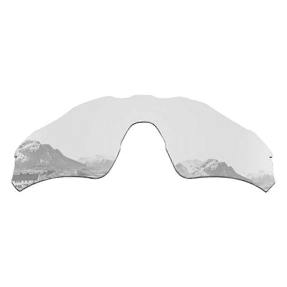 Lentile de schimb pentru ochelari Oakley Radar EV Path, gri