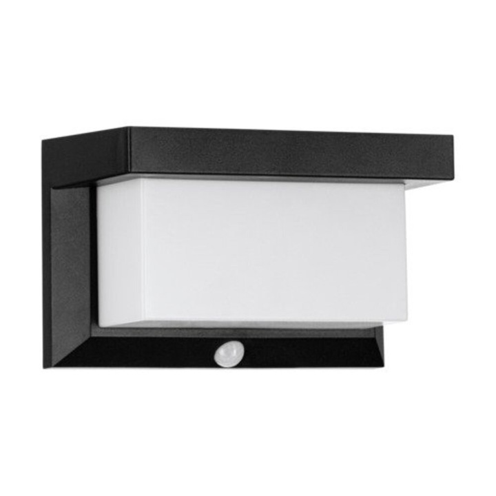 EGLO, 48968, UTRERA, szolárlámpa, SOLARLED, 32X0,12W, Yes, IP44, fehér