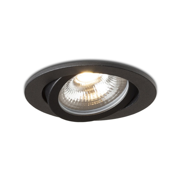 Rendl R14237 Jade Димируема LED лампа, За вграждане, 3000 - 200, 6 W, 230V