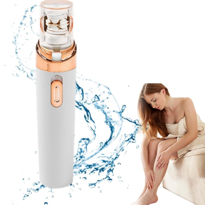 Препарат за премахване на окосмяване по лицето, за 3 минути, безопасен за чувствителна кожа и напълно водоустойчив, дълготрайни резултати - EPISLIK FRILLA