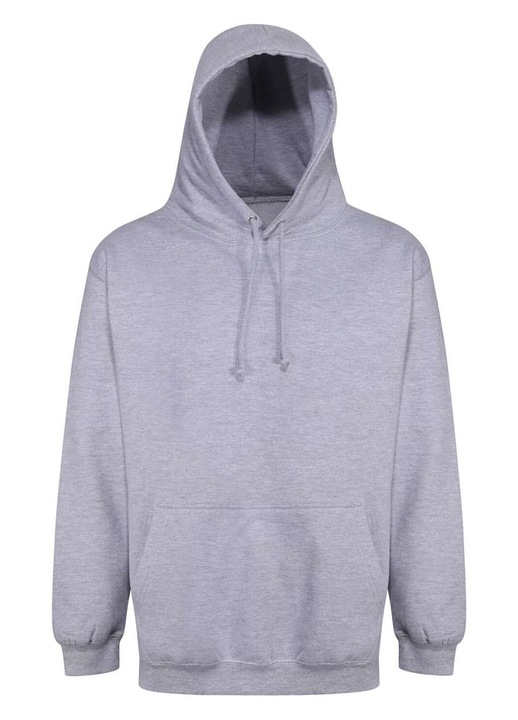 Hanorac pentru barbati, buildup, Regatta, gri, marimea 3XL