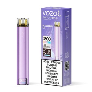vuse go 800 blueberry ice 10x VUSE Go 800 Blueberry Ice