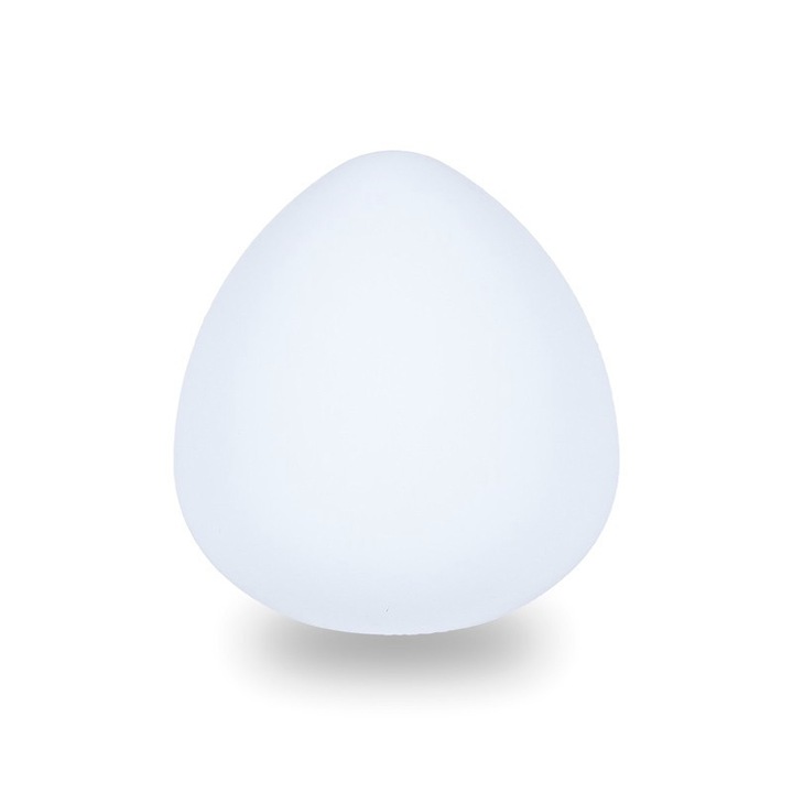 Lampă Astralpool StarLight Altair RGB - Formă conică 290 x 320 mm