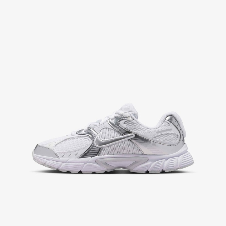 МАРАТОНКИ NIKE V5 RNR HQ6411-103, Бял, 40